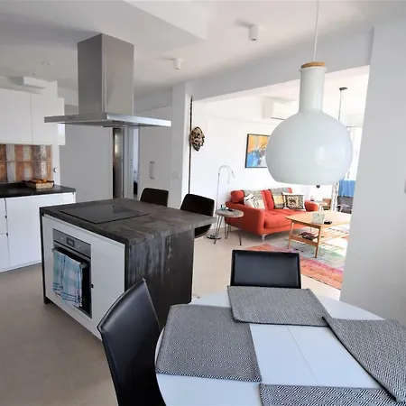 Edf Sur Apartamento *