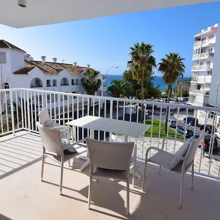 Edf Sur Nerja